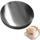 1050-O Hot Rolled Cookware Aluminium Disc Circles