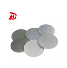 Hot Rolled Pure Strong Aluminium Discs Circles Alloy 1050/1070 Untuk Peranti masak