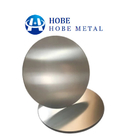1050 1060 1070 1100 Alloy ISO Aluminium Round Circle