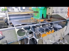 Perkakas Masak Lembar Lingkaran Aluminium 1050/1060/1100