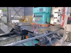 1050 Aluminium Circle Pabrik Direct Supply Seri 1000