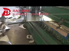 Harga yang baik Terbaik Menjual Lingkaran Aluminium Berlapis Warna Untuk Pot Stok
