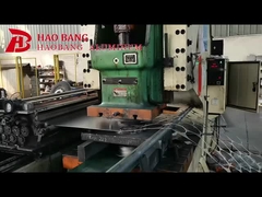 Lingkaran Lembaran Aluminium