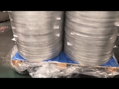 Jual panas 1,8mm * 250mm3003 aluminium disk tahan korosi dapat digunakan untuk POTS dan panci