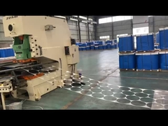 1050 Series Aluminium Bulat Lingkaran Disc Disk Permukaan Lurus Mill Finishing