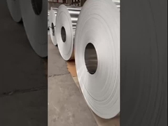 kumparan aluminium