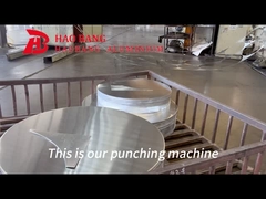 Lingkaran Aluminium