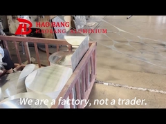 Gambar dalam 1050 3003 # Produsen cakram aluminium
