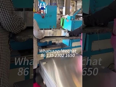 Lingkaran aluminium