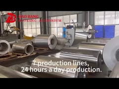 Lingkaran aluminium