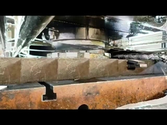 pabrik aluminium