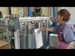 Kotak Makan Aluminium Foil