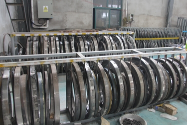 Cina HENAN HOBE METAL MATERIALS CO.,LTD. Profil Perusahaan