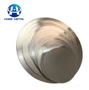Disesuaikan 3003 3005 Polished Sliver Mirror Aluminium Sheet Untuk Perlengkapan Masak