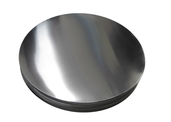 1050 1100 3003 Seri 5000 Lembar Lingkaran Lembar/foil/rol Aluminium Pabrik Penjualan Langsung