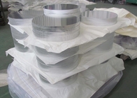 Lingkaran Bulat Aluminium Paduan ISO 1060 GB / T3880