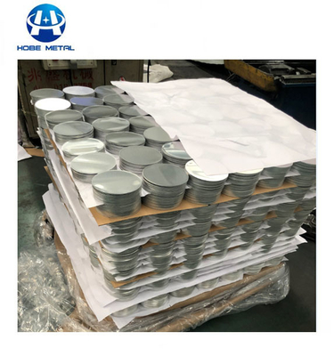 1060 Tipe Stamping Aluminium Sheet Variety Lengkap Pengiriman Cepat Untuk Peralatan Masak