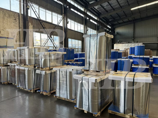 1050 1060 1070 1100 3003 3004 3005 Harga lembaran aluminium oksidasi / pelat per kg