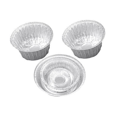 Cocok untuk makanan kelas aluminium kotak makan siang di industri katering, layanan khusus, dengan lebih dari sepuluh tahun dukungan pabrik profesional