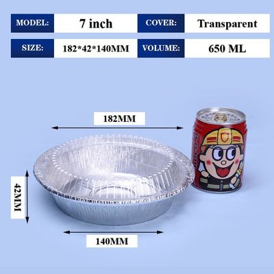 Cocok untuk makanan kelas aluminium kotak makan siang di industri katering, layanan khusus, dengan lebih dari sepuluh tahun dukungan pabrik profesional