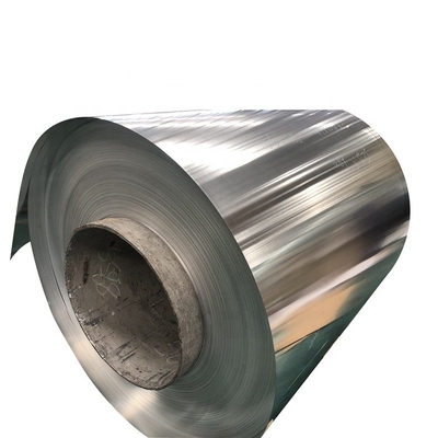 Kualitas tinggi lembaran aluminium / paduan aluminium kumparan pabrik penjualan langsung, konsesi harga