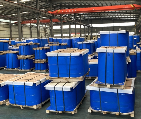 1050 1100 H12 Aluminium Disc, Produsen Penjualan Langsung Harga Murah, Cocok Untuk Pot Dan Panci