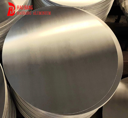 Multifungsi 3000 Aluminium Bulat Lingkaran awet Hard Anodizing Untuk peralatan dapur
