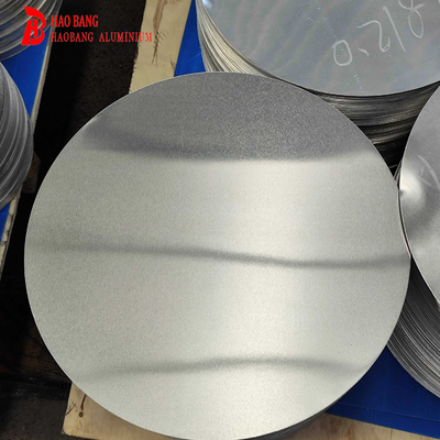 Multifungsi 3000 Aluminium Bulat Lingkaran awet Hard Anodizing Untuk peralatan dapur