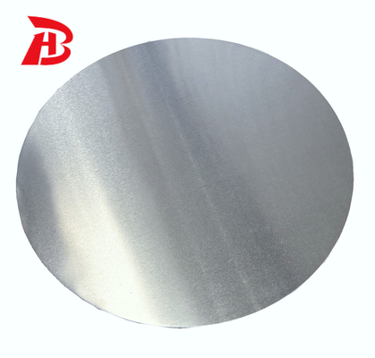 Perkakas Pemasangan Kualitas Tinggi Murah Menggambar Aluminium Discs Lingkaran