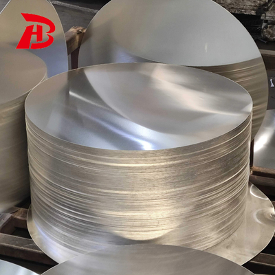Beli Lingkaran Aluminium Untuk HB Kualitas Lingkaran Aluminium Terbaik Waktu Pengiriman Proses Cepat