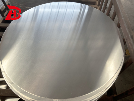 Harga Pabrik Aluminium Disc Lingkaran Lembar Untuk Perlengkapan Masak / Pencahayaan / Dekorasi