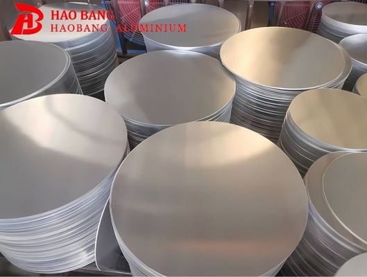 Lingkaran Aluminium yang Dapat Disesuaikan 80-1600mm dengan Kinerja Mekanik Unggul untuk Peralatan Dapur