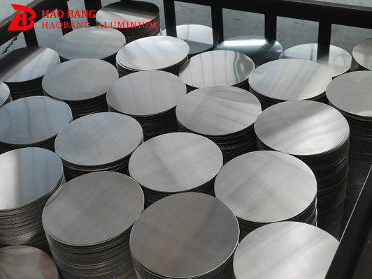 Lingkaran Aluminium yang Dapat Disesuaikan 80-1600mm dengan Kinerja Mekanik Unggul untuk Peralatan Dapur