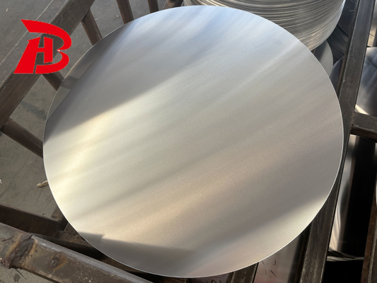 Aluminium Lapis Putih Polished Harga Pabrik Untuk Perlengkapan Masak Pencahayaan Reflektor Dekorasi