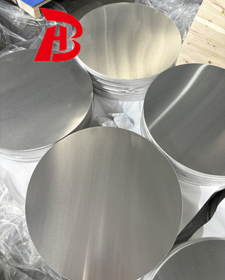 Aluminium Lapis Putih Polished Harga Pabrik Untuk Perlengkapan Masak Pencahayaan Reflektor Dekorasi