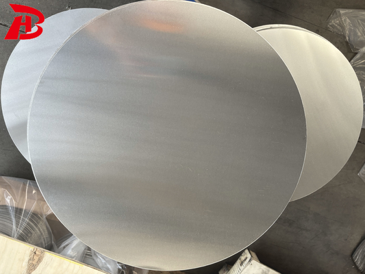 Keakuratan Lingkaran Aluminium Keakuratan Milimeter, Zero Error Of Size Standard