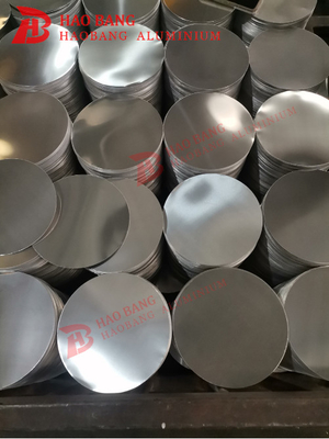 Jual Sublimasi Aluminium Lingkaran Disc untuk peralatan memasak