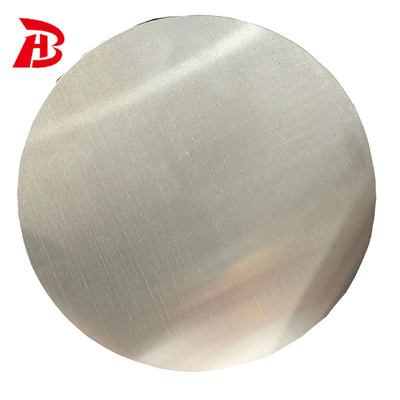 China'S Terbaik Kualitas Lingkaran Aluminium Berbagai Model Lengkap permukaan halus Tanpa Burrs