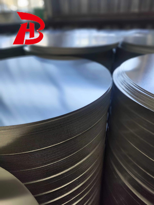 Perlengkapan Masakan Perlengkapan Dapur Aluminium Circle Harga