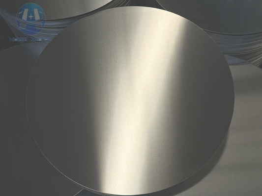 Pabrik Lingkaran Aluminium HB Terlaris Di Dalam Dan Luar Negeri Kualitas Terbaik
