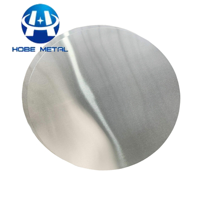 Lingkaran aluminium