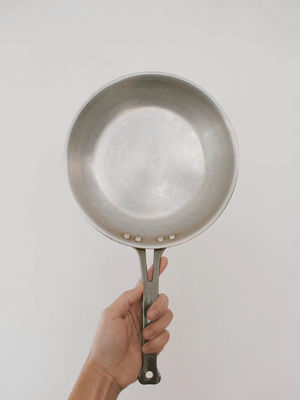 Lingkaran Aluminium Peralatan Masak Ketebalan 0.3-6mm 1060 / 1100 / 1050