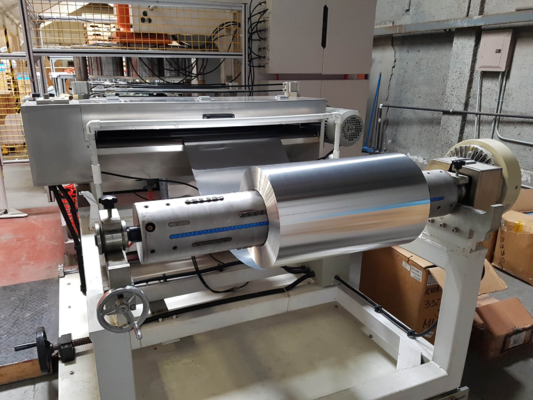 Cakram Aluminium Diameter Kustom untuk Permukaan Akhir Pabrik Peralatan Masak