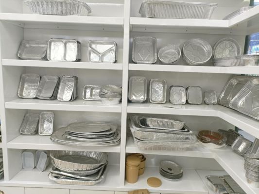 Jelajahi Peluang Bisnis dengan Lingkaran Aluminium Berkualitas Tinggi