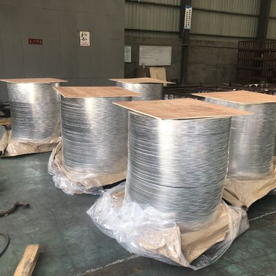 Lembar bulat aluminium asli pengiriman langsung pabrik - cocok untuk peralatan dapur dan perangkat keras - panjang 80-1100mm, ketebalan 0,5-6mm
