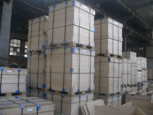 1050 3003 Disk aluminium kosong