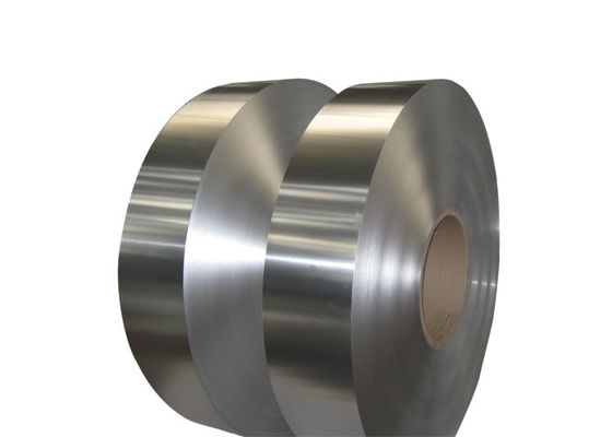 Customized 0.3-6mm tebal aluminium kumparan, melayani pabrik peralatan dapur high-end global.
