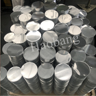 1050 1060 1100 H14 Aluminium Round Disc Untuk Pot
