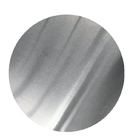 1050 1060 1070 1100 Aluminium Putaran Disc Hot Rolled Deep Drawing Untuk Peralatan Masak