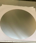 Diameter Lingkaran Bulat Aluminium 80mm Untuk Peralatan Masak Dan Lampu